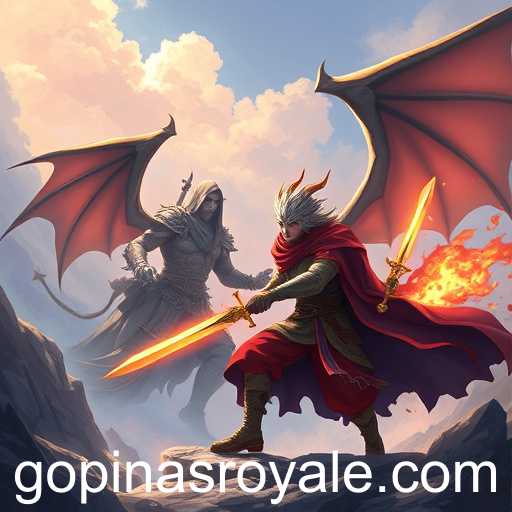 Exploring the Rise of PinasRoyale in Online Gaming