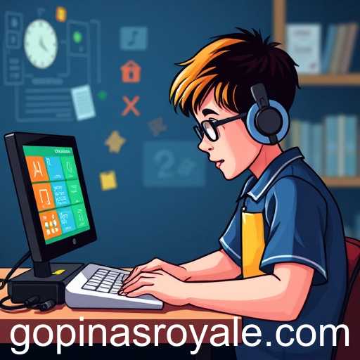 The Rise of PinasRoyale