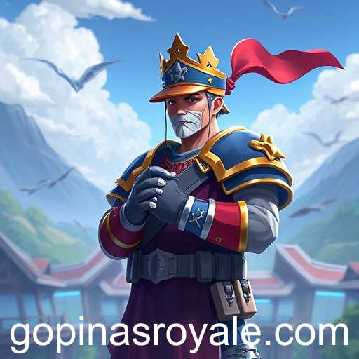 The Rise of PinasRoyale: A New Era in Online Gaming